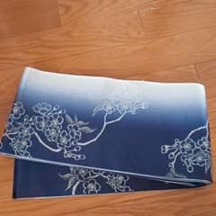 浴衣帯のサムネイル