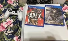 SONY PlayStationPro 1TB ホワイトのサムネイル