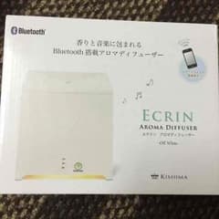 エクランアロマディフューザーのサムネイル