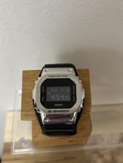 G-SHOCK gm5600-1jfのサムネイル