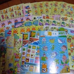 シール　40シート