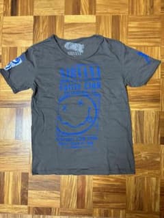 ニルヴァーナ✖️R.P.T コラボTシャツ　NIRVANAのサムネイル