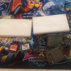 DS lite 最安値！のサムネイル