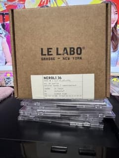 LE LABO NEROLI 36 50ml オードパルファムのサムネイル