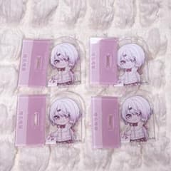 【 にじさんじチョコエッグ2 】 椎名唯華のサムネイル
