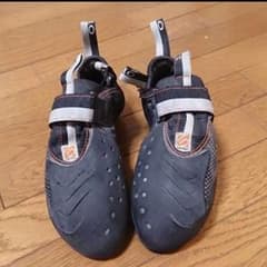 Five Ten team five tenクライミングシューズのサムネイル