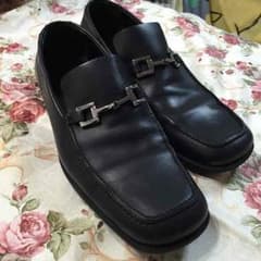 ちーさん様専用 美品グッチビジネスシューズのサムネイル