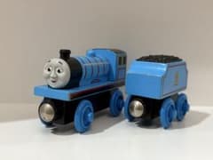 (専用)木製トーマス エドワードのサムネイル