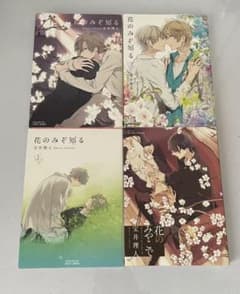 花のみぞ知る 花のみやこでのサムネイル
