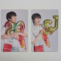 SUPER JUNIOR SJ Market トレカ ヒチョルのサムネイル