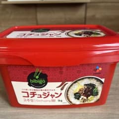 コチュジャン　1キロ✖️2のサムネイル
