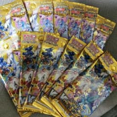 ポケカ　VSTARユニバースのサムネイル