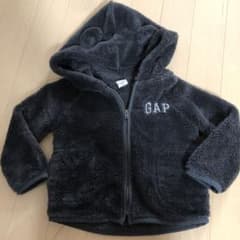 gap ベビー　アウターのサムネイル