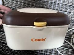 コンビ　おしりふきフォーマーのサムネイル