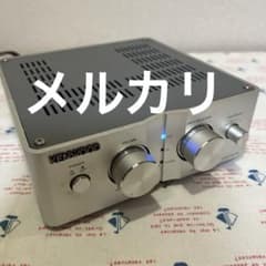 ケンウッド KA-S10 プリメインアンプ 動作良好品 保証有 - メルカリ