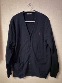 イーストボーイのカーディガン！可愛すぎない？？！制服に合わせると可愛さ満点だよ♡のサムネイル