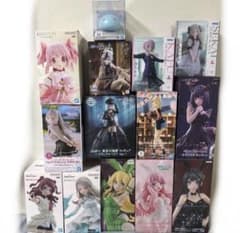 美少女フィギュア 14体セット まとめ売り