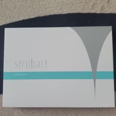 sirobari メラノアタック モイストパッチ 2枚×4セットのサムネイル