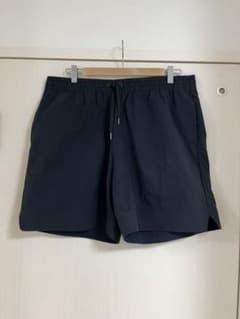 DESCENTE PAUSEデサントショートパンツのサムネイル