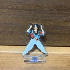優里　ランダムくじ　アクリルスタンドのサムネイル