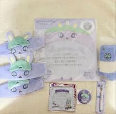 JOCHUM ちまた うちわケース ヘアバンド ソックス 刺繍ミラー シュシュ 