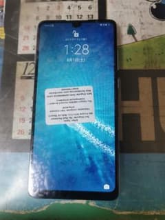 huawei p30  (ジャンク)のサムネイル