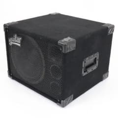 aguilar GS112 12インチ 8Ω 300W アギュラー ベースキャビ aguilar GS112 12インチ 8Ω 300W アギュラー ベースキャビ - メルカリ