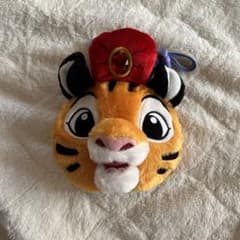 チャンドゥ　ポシェット　財布　ポーチ　ディズニー公式のサムネイル