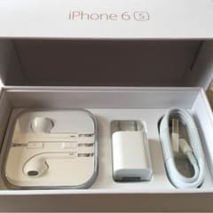 iPhone イヤフォン 充電器 正槻品のサムネイル