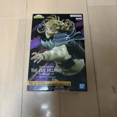 僕のヒーローアカデミア THE EVIL VILLAINS トガヒミコ