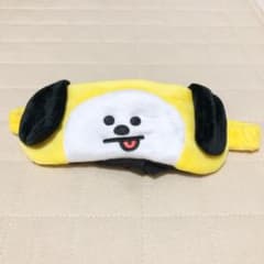 BT21 CHIMMY『アイマスク』のサムネイル