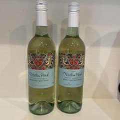 Milton Park 2026 Moscato Nouveau 2本セット - メルカリ