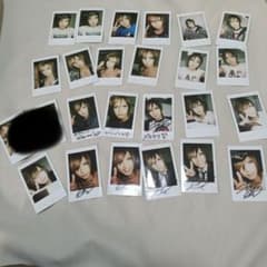 ゴールデンボンバー 喜矢武豊 チェキ 23枚セット - メルカリ