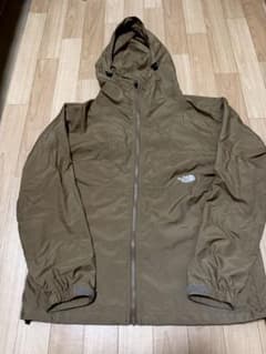THE NORTH FACE ナイロンジャケットのサムネイル