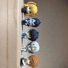 DEATH NOTE 마치보케 5종 세트
