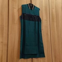 rag&bone ラグアンドボーン☆ワンピース シルクのサムネイル