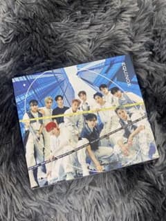 JO1 EQUINOX CD 3枚セットのサムネイル