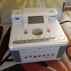 kohaku様専用！CD録音プレーヤー☆のサムネイル