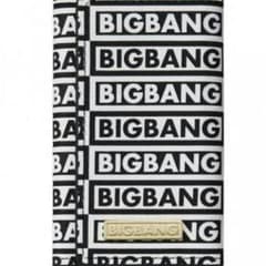 BIG BANG キーケース 未使用のサムネイル