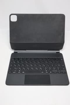 Apple Magic Keyboard iPad A2261 MXQT2J/A - メルカリ