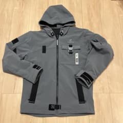 RSタイチ ライディングジャケットRSJ335のサムネイル