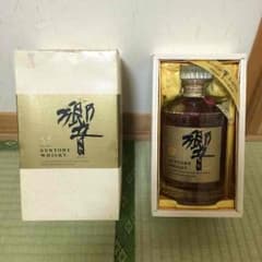 ウイスキー☆響☆ギフト限定品のサムネイル