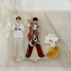 M!LK LOVE ENG!NE 曽野舜太 アクリルスタンド FC 限定のサムネイル