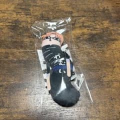 銀魂　ひねくれたやつら　神威のサムネイル