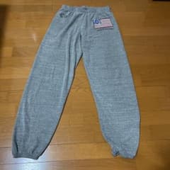クロムハーツ　スウェットパンツ美品のサムネイル
