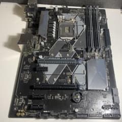 ASUS PRIME H370-A ジャンク - メルカリ