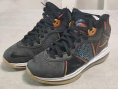 NIKE LEBRON 8 SPACE PLAYERS TUNE SQUADのサムネイル