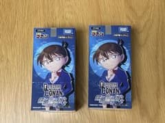 『新品未開封 1BOXのみ可』名探偵コナン 探偵たちの切り札2BOXセットのサムネイル