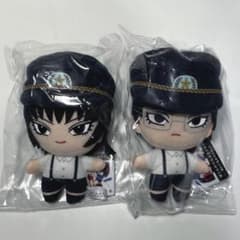 ライチ光クラブ ぼくらのひかりクラブ ぬいぐるみ ゼラ ジャイボ ライチ☆光クラブ ぼくらの☆ひかりクラブ ぬいぐるみ ゼラ