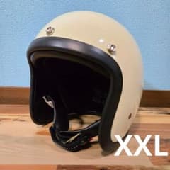 新品 500TXタイプ ヘルメット XL tt&co ビートル BUCO 新品 500TXタイプ ヘルメット XXL ビートル tt&co BUCO - メルカリ